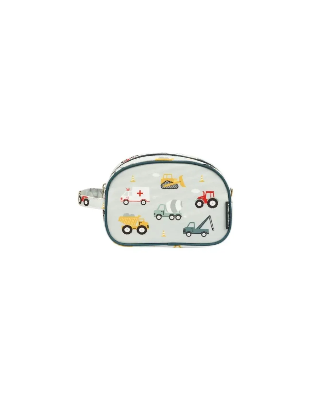 A little lovely company Trousse de toilette véhicules -