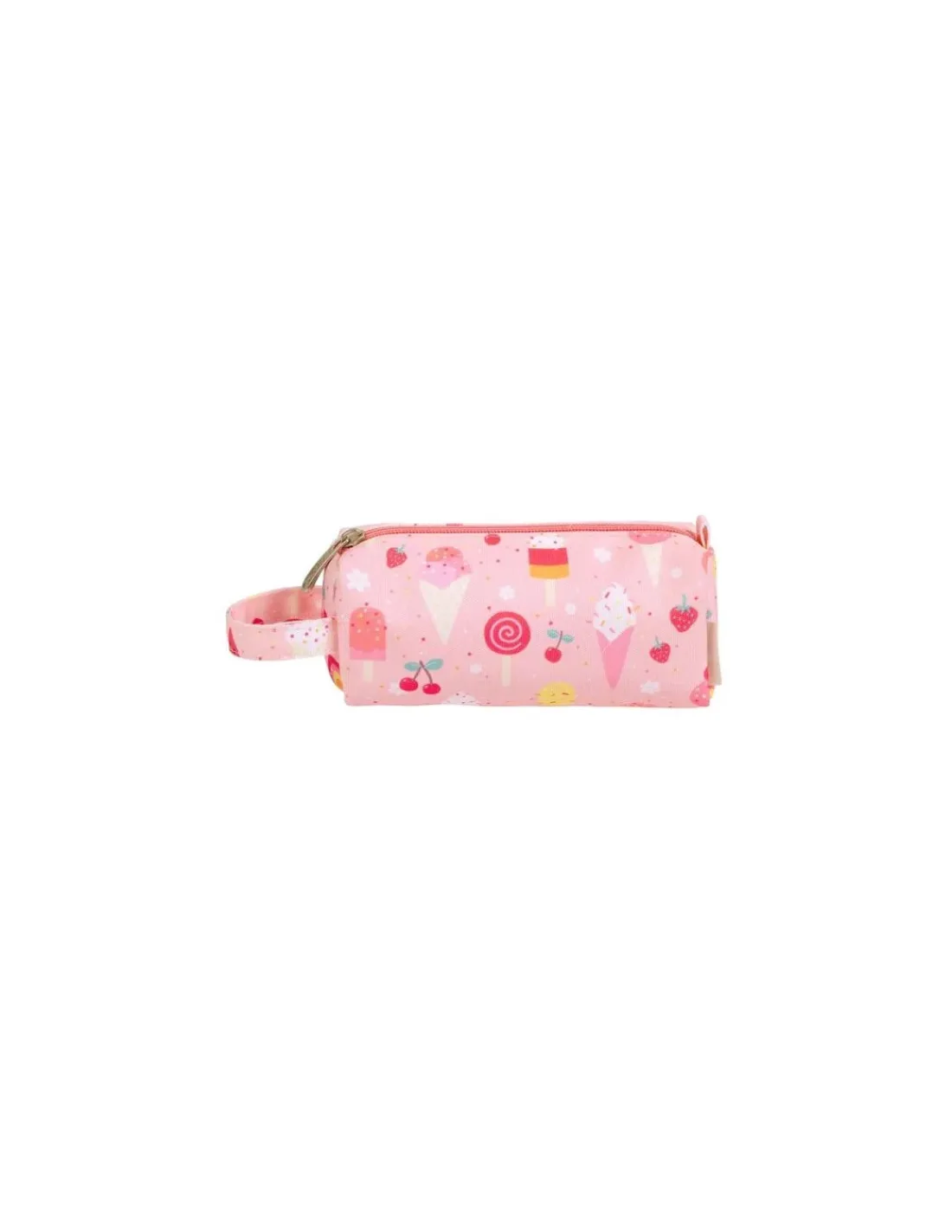 Enfant A little lovely company Trousse glaces -