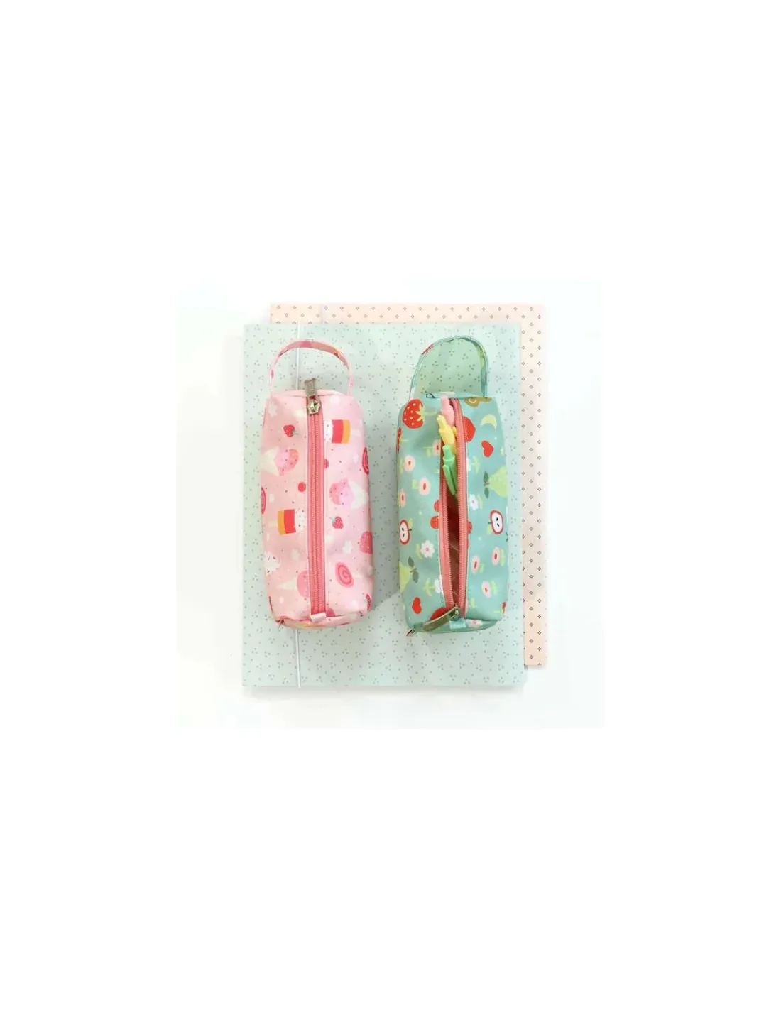 Enfant A little lovely company Trousse glaces -