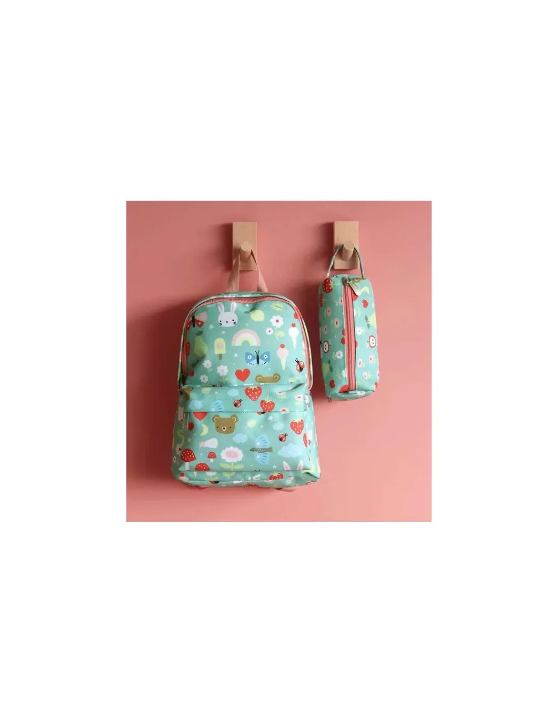 Enfant A little lovely company Trousse joie -