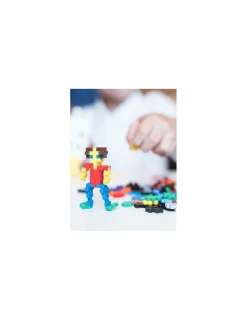 Plus Plus Tube mega basic 240 pièces