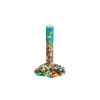 Plus Plus Tube mix arc en ciel 240 pièces