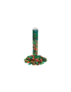 Plus Plus Tube mix jungle 240 pièces