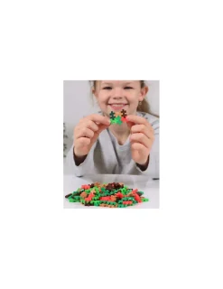 Plus Plus Tube mix jungle 240 pièces