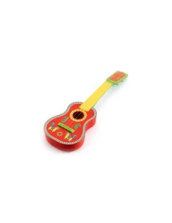 Enfant Djeco Ukulélé guitare Animambo -