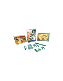 Enfant Asmodee Unlock! Kids Histoires de légendes - Space Cowboys