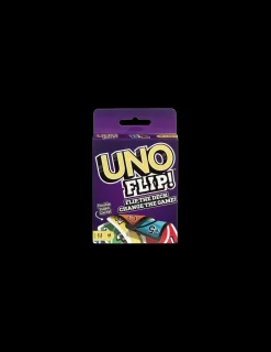 Pixiegames Uno Flip