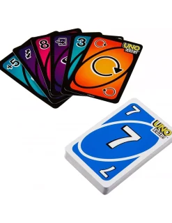 Pixiegames Uno Flip