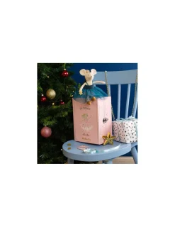 Enfant Moulin Roty Valise à tutus La petite école de danse -