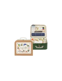 Enfant Moulin Roty Valise aquarelliste Le Jardin du Moulin -