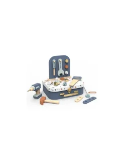 Speedy Monkey Valisette Établi -