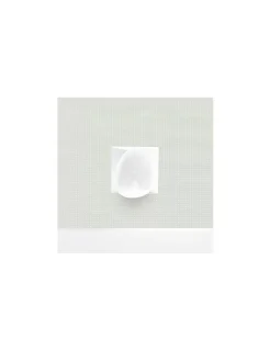 Pabobo Veilleuse automatique blanche -