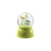 Enfant Little Big Room by Djeco Veilleuse boule à neige Lapin - Djeco