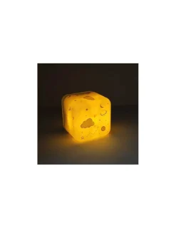 Enfant Cloud b Veilleuse Cube B Espace -