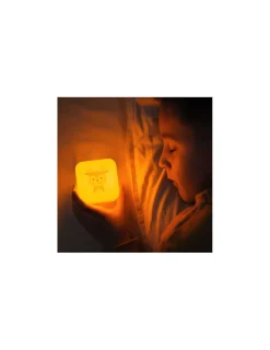 Enfant Cloud b Veilleuse Cube B Finley le faon -