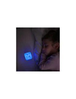 Enfant Cloud b Veilleuse Cube B Océan -
