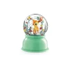 Enfant Little Big Room by Djeco Veilleuse faon - Djeco