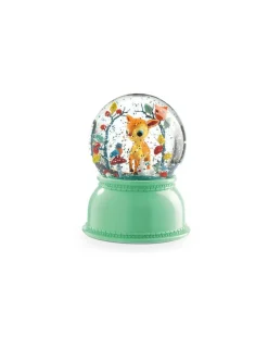 Enfant Little Big Room by Djeco Veilleuse faon - Djeco