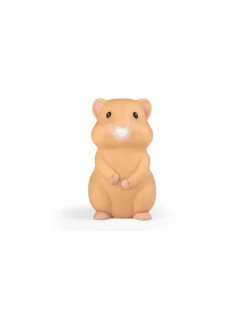 Enfant Moulin Roty Veilleuse hamster Puce & Pilou -