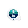 Enfant Pabobo Veilleuse indicatrice de réveil Kid'Sleep Essential -