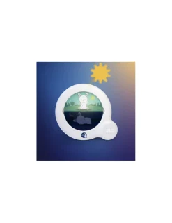 Enfant Pabobo Veilleuse indicatrice de réveil Kid'Sleep Essential -