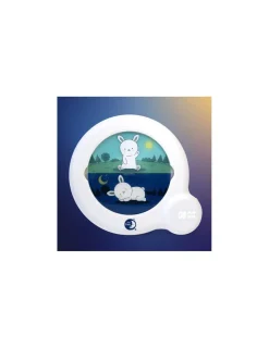 Enfant Pabobo Veilleuse indicatrice de réveil Kid'Sleep Essential -