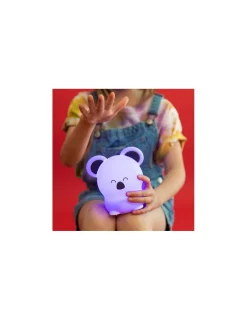 Enfant LittLe L Veilleuse koala Cooper -
