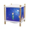 Enfant Trousselier Veilleuse lanterne magique - Le petit prince -