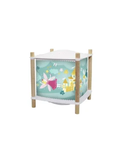 Enfant Trousselier Veilleuse lanterne magique fée -