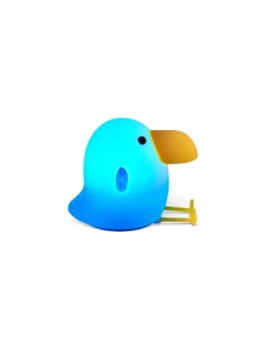 Enfant LittLe L Veilleuse toucan Oscar -
