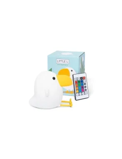 Enfant LittLe L Veilleuse toucan Oscar -