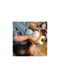 Enfant Alilo Veilleuse évolutive Baby Bunny Bleu