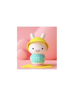 Enfant Alilo Veilleuse évolutive Baby Bunny Bleu