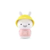 Enfant Alilo Veilleuse évolutive Baby Bunny rose