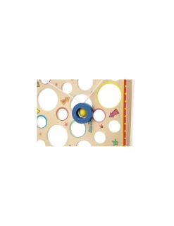 Enfant Janod Vertical Challenge Applepop -