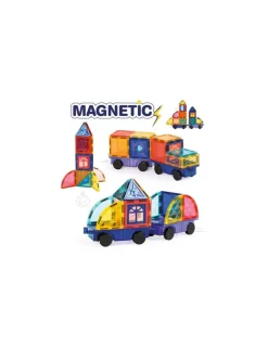 LUDI Véhicules magnétiques -