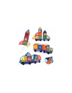 LUDI Véhicules magnétiques -