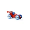 Vilac Voiture de course rouge et bleue -