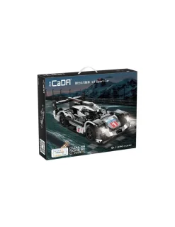 CaDA Bricks Voiture de sport GT Supercar 427 pièces - CaDA