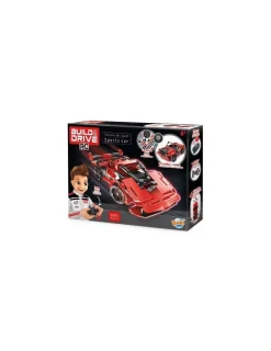 Buki France Voiture de sport radiocommandé - Buki