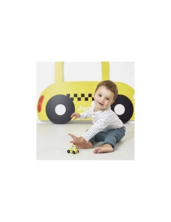 Janod Voiture de taxi Cross Roads -