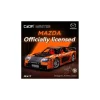 CaDA Bricks Voiture Mazda RX-7 3305 pièces - CaDA Master