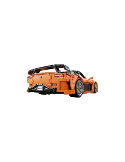 CaDA Bricks Voiture Mazda RX-7 3305 pièces - CaDA Master