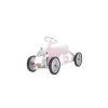Enfant Baghera Voiture porteur rider rose -