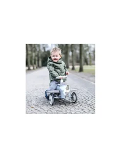 Baghera Voiture porteur speedster avion -