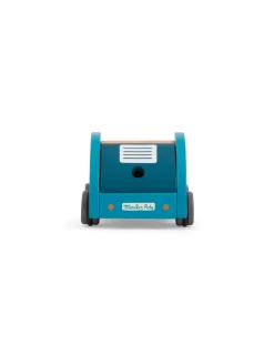 Moulin Roty Voiture week-end -