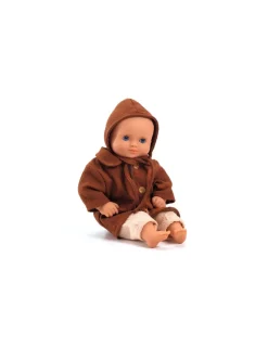 Djeco Vêtements de poupée automne Pomea -