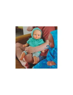 Djeco Vêtements de poupée Mikado Pomea -