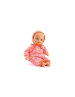 Djeco Vêtements de poupée Petunia Pomea -