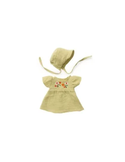 Djeco Vêtements de poupée Tenue Lili Blum Pomea -
